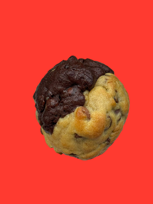 Black & White Cookie